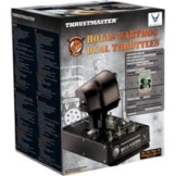 Hotas Warthog Dual Throttle