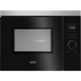 MBB1755DEM, Mikrowelle