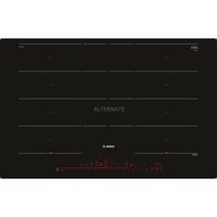 PXY801DW4E Serie | 8, Autarkes Kochfeld