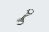 Charms Anhänger Herzchen