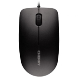Cherry MC 1000 - Maus - optisch - 1200 dpi - Schwarz