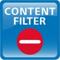 Content Filter + 10 Lizenzen für 3 Jahre