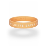 Helping Band Wildlife Saver in Action Armband
