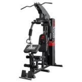 Kraftstation AsVIVA MG5 Pro 40in1 73 kg Multi-Gym