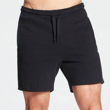 MP Sweatshorts - Schwarz - XS