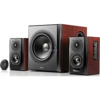 S350DB, Lautsprecher