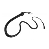 Strict Leather lange Peitsche (121,9 cm)