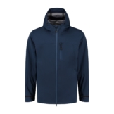 Virga Shell Rainjacket Men