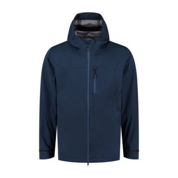 Virga Shell Rainjacket Men