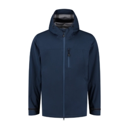 Virga Shell Rainjacket Men
