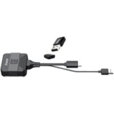 WP D001HU KIT Wireless Präsäntations Dongle mit HDMI, HDMI Verlängerung