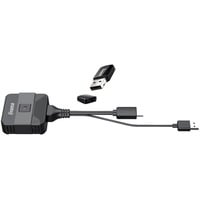 WP D001HU KIT Wireless Präsäntations Dongle mit HDMI, HDMI Verlängerung