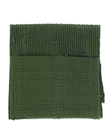 Adapter für Bundeswehr Tasche Molle single oliv