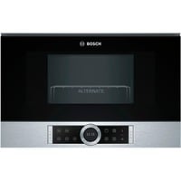 BER634GS1 Serie | 8, Mikrowelle