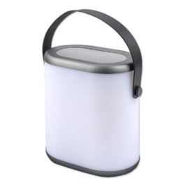 Bluetooth Lautsprecher Summer Vibes mit LED Licht