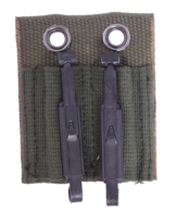 Bundeswehr Adapter für Trageausrüstung
