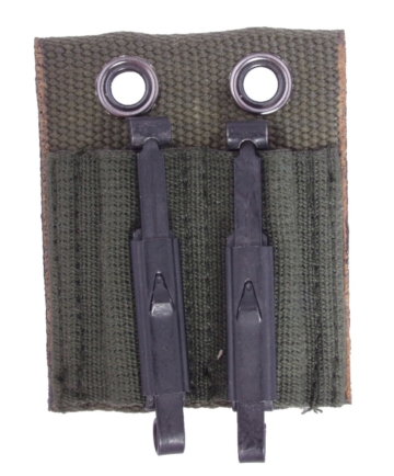 Bundeswehr Adapter für Trageausrüstung