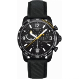 Certina DS Podium GMT Herrenchronograph in Schwarz C0016391605701