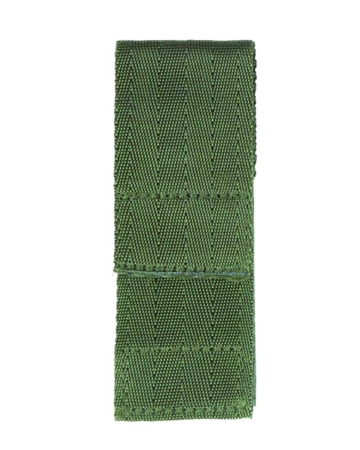 Commando Uhrenarmband oliv stabile Qualität