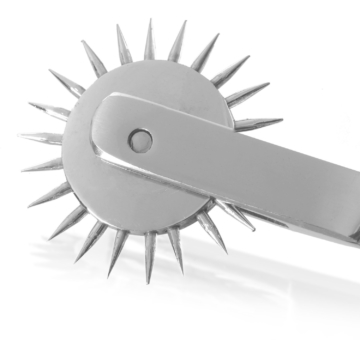Deluxe Neurologisches Nervenrad