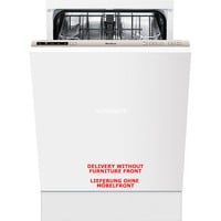 EGSP 14668 V, Spülmaschine