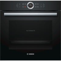 HBG675BB1 Serie | 8, Backofen