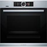 HBG676ES6 Serie | 8, Backofen
