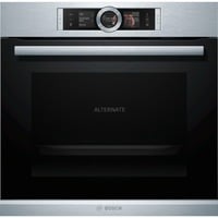 HSG636BS1 Serie | 8, Backofen