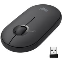 M350 Pebble, Maus