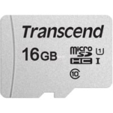 microSDHC Card 16 GB, Speicherkarte