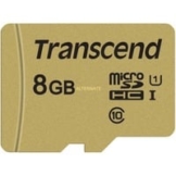 microSDHC Card 8 GB, Speicherkarte
