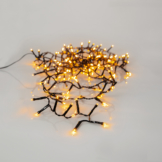 STAR TRADING Lichterkette mit 180 warmweißen LEDs, IP44