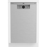 BDUS26120XQ, Spülmaschine