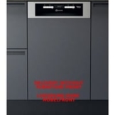 BSBO 3O23 PF X, Spülmaschine