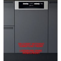 BSBO 3O23 PF X, Spülmaschine