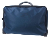 Bundeswehr Packtasche Sporttasche blau gebraucht