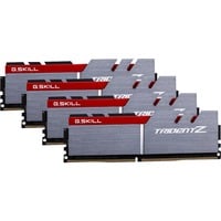 DIMM 64 GB DDR4-3200 Quad-Kit, Arbeitsspeicher