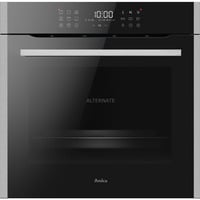 EBX 944 700 E, Backofen