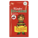 Em-eukal Kinder WILDKIRSCHE zuckerhaltig