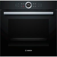 HBG635BB1 Serie | 8, Backofen