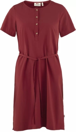 Övik Lite Dress Women