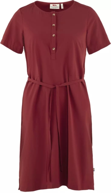 Övik Lite Dress Women