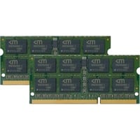 SO-DIMM 32GB DDR3L-1866 Kit, Arbeitsspeicher
