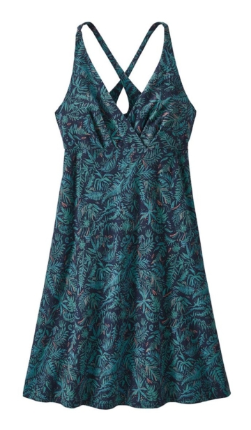 Amber Dawn Dress Women