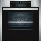 B55VR22N0 (BVR5522N), Backofen