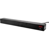 Basic Rack PDU 1U AP9565, Steckdosenleiste