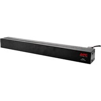 Basic Rack PDU 1U AP9565, Steckdosenleiste