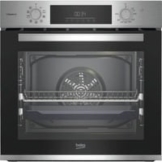 BBIS12301XE, Backofen