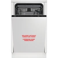 BDIS38120Q, Spülmaschine