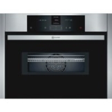 C15MR02N0 (CMR1502N), Backofen